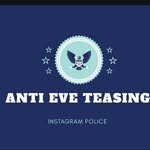 Anti Eve Teasing- Insta Branch - @aetpolice - Instagram