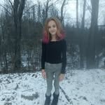 Evebranchaud - @evebranchaud123 - Instagram