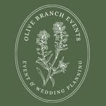 Olive Branch Events - @theolivebranchevents__ - Instagram