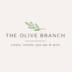 The Olive Branch Event Boutique - @olivebrancheventsandco - Instagram