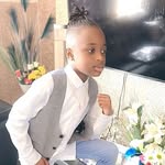 Imeyike Justina Ukato - @eve_brandon_2311 - Instagram