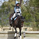 Kylah Brewer 19yo - @kylahbrewer.eventing - Instagram