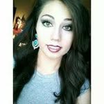 Lauren Eve Bridges - @laurenbridges26 - Instagram