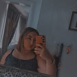 Eve Victoria Briggs - @xx_eve_18_xx - Instagram