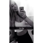 Follow New Account: evebriggs_ - @eve_briggs - Instagram