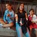 Eve Brito - Facebook