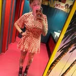 Eve Jacqueline Brooks - @allabouteve11 - Instagram