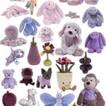 Eve Broughton - @eve_jellycats - Instagram