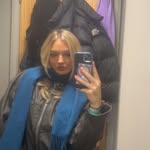 Eve Browne - @ebfashioncomm - Instagram
