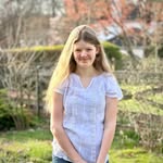 Eve Bruce - @laxgoalie2028 - Instagram