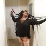 eve bryan - @varonicabailey73 - Instagram