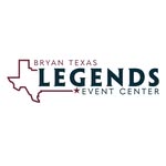 Legends Event Center - Bryan, Texas - @bryanlegendseventcenter - Instagram