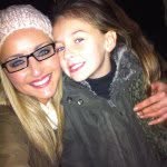 Evie Bryson - @evie1265 - Instagram