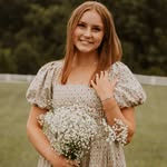 Evie Bryson - @bryson.evie - Instagram