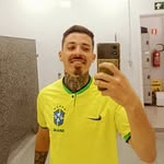 Everton Luis Buboltz - @evertoluis_buboltz - Instagram