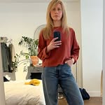 Eve Buchanan-Graham - @evieb77 - Instagram