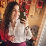 Odessa Eve Buchanan - @odiewankanobie - Instagram
