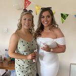 Eve Buckley - @_evebuckzz - Instagram