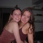 Eve - @eve_buckleyy - Instagram