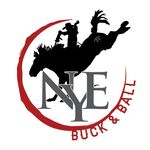 New Years Eve Buck & Ball - @nye_buckandball - Instagram
