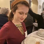 Eva Burkhardt - @scotlitsojourn654 - Instagram