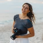 Éva Burkhardt | Perth Music Photographer - @foreva_media - Instagram