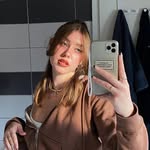 Eve Burkhardt - @jodyh.conklin22 - Instagram