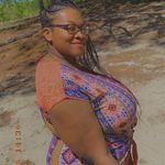 Evelma Burroughs - @burroughsevelma - Instagram
