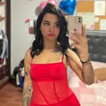 Eve Cabrera - @aileneveok - Instagram