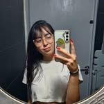Evelyɴ - @eve__cabrera - Instagram