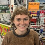 Eva Cahill - @evacahilljourno - Instagram