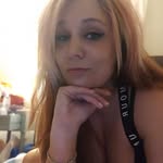 Eva Cahill - @cahill4607 - Instagram