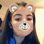 Eva Cahill - @eva_the_dancer123 - Instagram