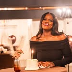 Alissa Calhoun - @a.calhouneventsllc - Instagram