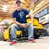 Steve Calhoun - @steve.calhoun - TikTok