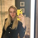 Eve Cameron - @eve_camerron - Instagram