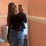 Eve - @_evecampbellx - Instagram