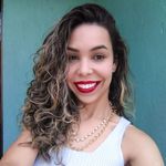 Evelise C. de Freitas - @eve_camposf - Instagram