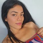 Evelyn Campos - @eve.camposg - Instagram
