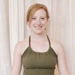 EVE CAREY - @yogawitheve - Instagram