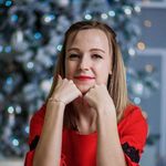 Eve Carey - @evecarey80 - Instagram