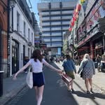 Eve Carey - @evemcarey - Instagram