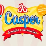 Casper Eventos e Animações - @caspereventos - Instagram