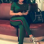 eve  charles - @vern_kael - Instagram
