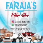 Eve Charles - @farajas_kitchen_store - Instagram