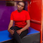 Eve M Murage - @eve.charles.7 - Instagram