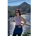Evelyn Macarena - @eve.chavez19 - Instagram