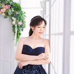 Eve Chin - @eve_eefen - Instagram