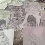 Eve Corcoran - @evecorcoran1224 - Instagram