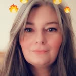 Eve Crawford - @wynter68 - Instagram